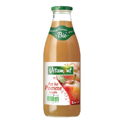 Jus Pomme Trouble Lt