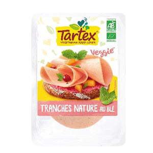 Tranches Nature 100g De Belgique