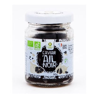 Tartinade Ail Noir  90 G De France