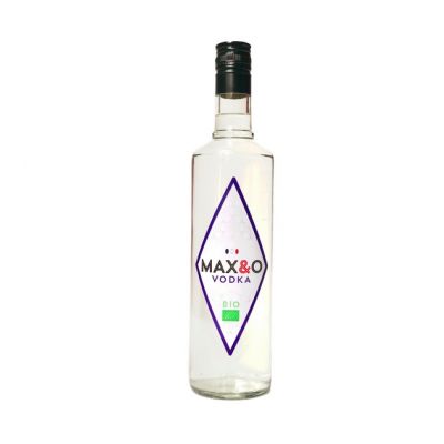 Vodka Max&O De France