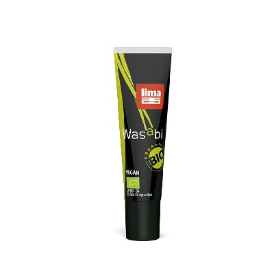 Wasabi Tube 30 G De Japon