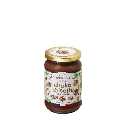 Choko Noisette 300g