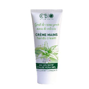 Creme Mains 75 Ml