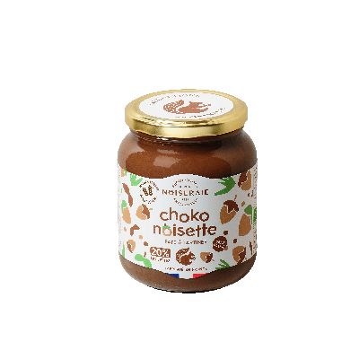 Choko Noisette 700g