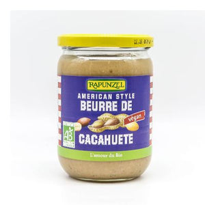 Beurre Cacahuete 500g