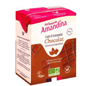 Amandina Choko 200ml