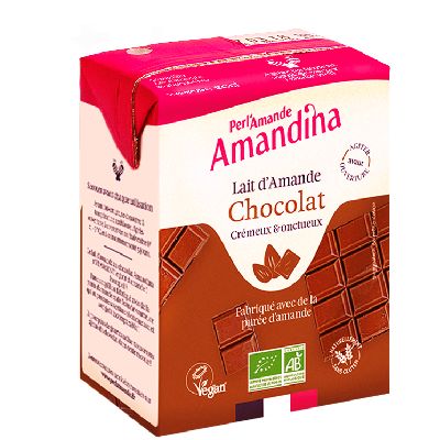 Amandina Choko 200ml