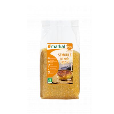 Polenta Savoyarde 500g D'italie