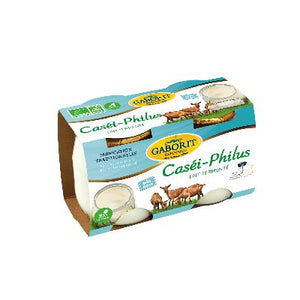 Casei Philus Chevre 2x125g De France