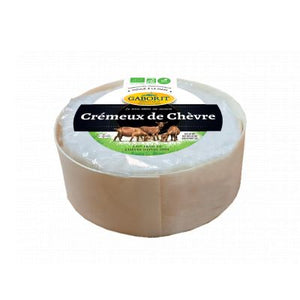 Cremeux Chevre 170 G De France