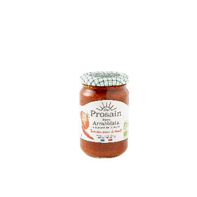 Sauce Arrabbiata 295g