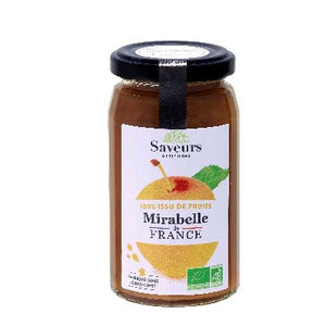 Mirabelle 240 G De France