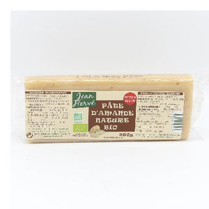 Pate Amande Blanche 250g