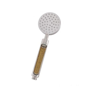 Filtre Douchette Inox Avec Cartouche Hors Stoc