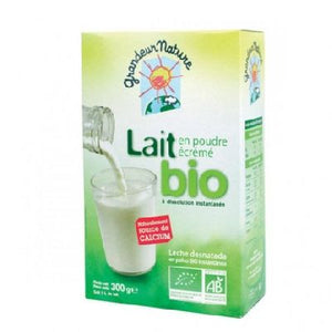 Lait Poudre 300g