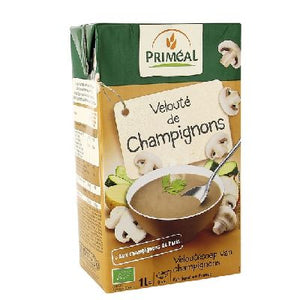 Veloute Champignon Lt