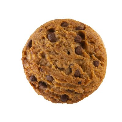 Cookies Pepites Choco Lait Vrac Par 200g