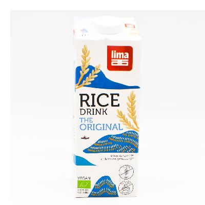 Rice Drink Original Lt