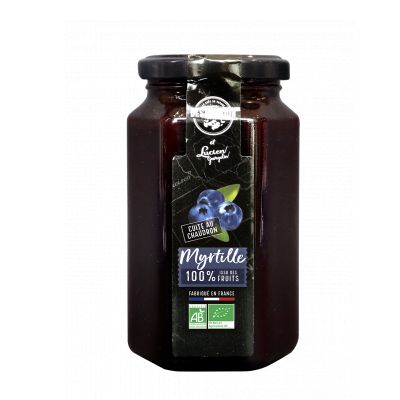 Myrtille 100% 300g