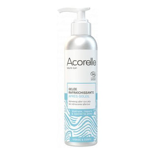 Gelee Apres Soleil 200 Ml